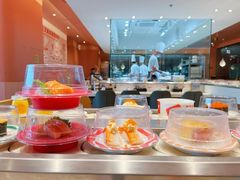 -新一番三文鱼寿司(红城湖店)