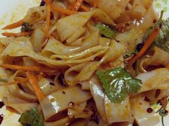 -笑笑凉皮(富国街店)