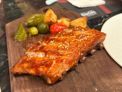 -Nord Grill&Bar Highland诺德西餐(深圳欢乐海岸店)