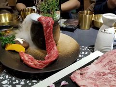 -黑牛の場烤肉(摩天活力城店)