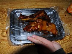-赵元章肉骨烧(山塘街店)