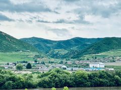 -图们国门景区
