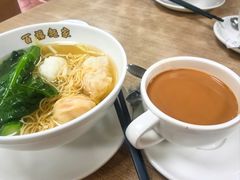 -百福麵家(新馬路店)