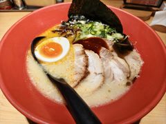 -一風堂拉面(美罗城店)