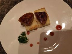 -佛山希尔顿酒店·融誉亚洲美食荟