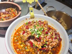 -图味美小黄鱼·景德菜(浙江路店)