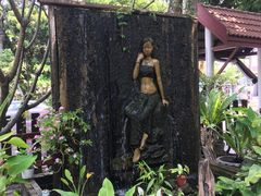 -清迈女子监狱马杀鸡(无分店)