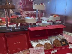 -LE JARDIN de Joel Robuchon(新世界大丸百货店)