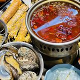 第一次吃300多种海鲜的海鲜盛宴