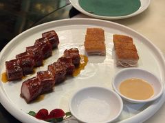 -誉八仙粤菜(万象天地店)