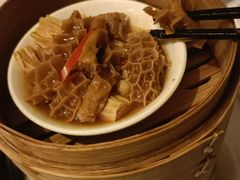 -上海金桥红枫万豪酒店-万豪中餐厅
