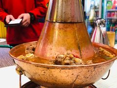 -年轮烧烤·羊蝎子·烤鱼(星湖街店)
