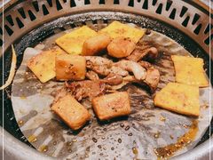 -好旺角齐市鲜切牛自助烤肉(农林五道街总店)