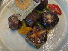 -东海朗廷酒店-唐阁T’ANG COURT 中餐厅