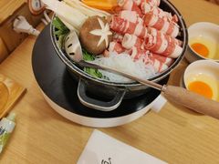 -小句号·精致料理(江南环球港店)