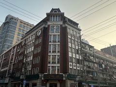 -云南路美食街