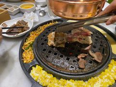 -韩宫宴和牛烤肉(合肥滨湖银泰城店)