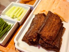 -大海碗·炸酱面·烤鸭·京菜(天坛店)
