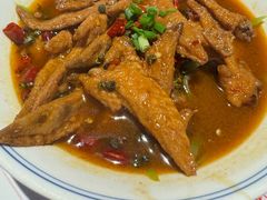 -谭十三大排档·18年老字号(船山路总店)