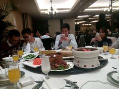 -粗茶淡饭·汉口公馆(循礼门店)
