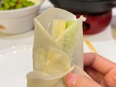 -大鸭梨烤鸭(北洼路店)