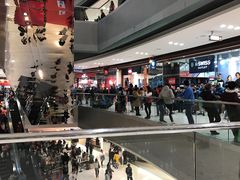 -东荟城名店仓