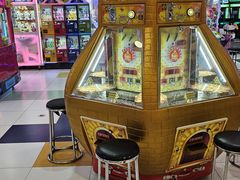 -meland·儿童乐园·游戏厅娃娃机·电玩Xbox(成都合生汇店)