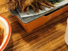 -冶建镜子·老南昌大排档·江西虾王(总店)