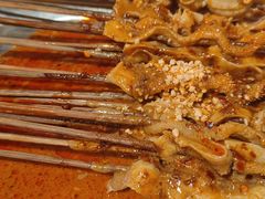 -清真·老兰家(兴善寺西街总店)