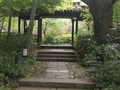 -法云安缦酒店