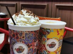-茶话弄(中贸广场店)