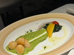 -王品牛排(珠海富华里店)