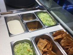 -煎饼道·新鲜现做(来福士店)