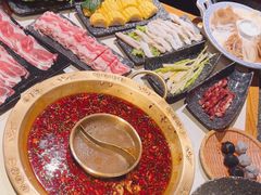 -哥老官重庆美蛙鱼头(西湖银泰十一哥店)