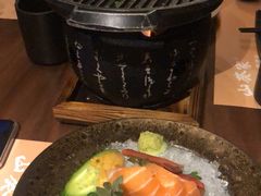 -山葵家居酒屋(天目里店)