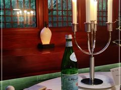 -三嚥阁 La Villa Restaurant