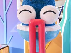 -凯德广场(武胜路店)