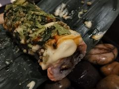 無境招牌卷寿司-無境·匠心日本料理(汉街店)