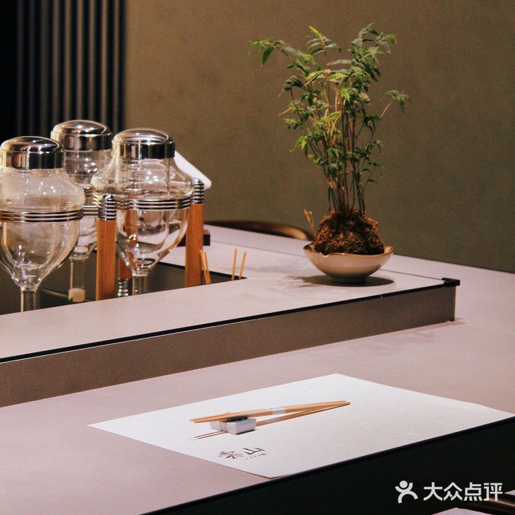 广州探店｜TIT宝藏omakase·云来山更佳⛰️