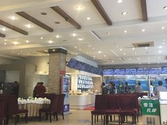 大堂-赶海部落海鲜城(海阳路店)