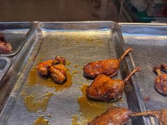 -钟鸭子·非物质文化遗产(奎光路店)