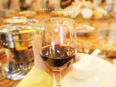 红酒-棠宴酒店(汉口学院店)