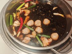 -鹅香四海·卤水火锅·砂锅粥·潮汕菜(宝安店)