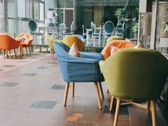 大堂-园林格兰云天大酒店-太极名厨中餐厅