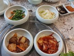 -高丽屋(天宁寺店)