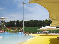 -武宁西海水上乐园