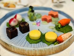 -海味观(老西门店)