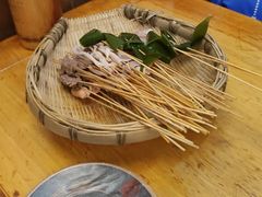 -古真记钵钵鸡(总店)