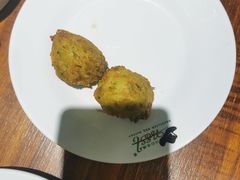 -汉巴味德(乐宾百货店)