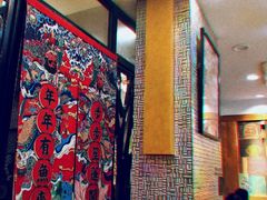 -阿莉餐厅(枣阳路店)